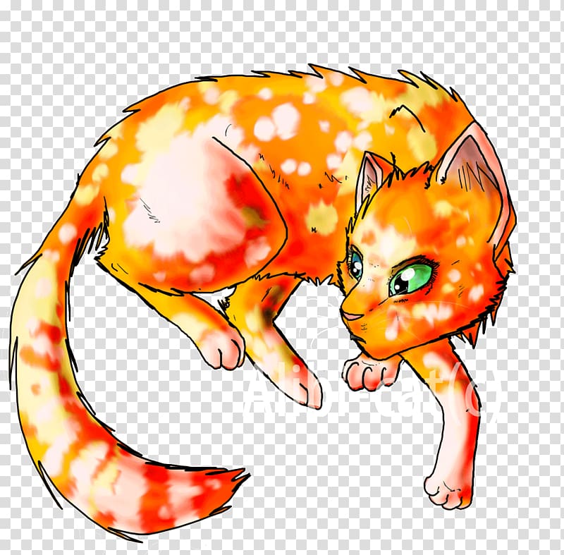 Whiskers Tabby cat Paw Erin Hunter, Cat transparent background PNG clipart