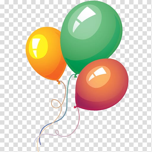 Sprouting Balloon, balloon transparent background PNG clipart