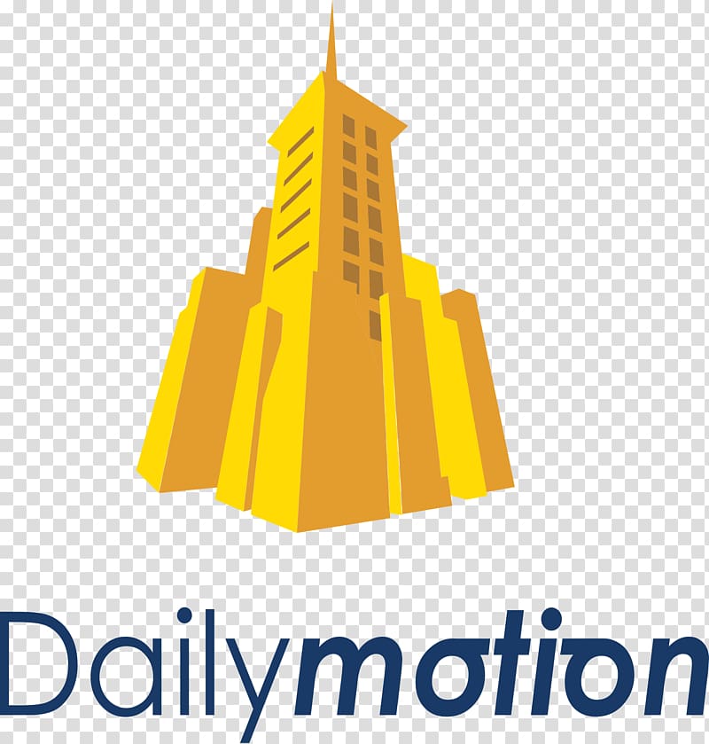 graphics Dailymotion Logo YouTube, youtube transparent background PNG clipart