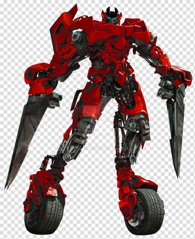 Sideswipe Optimus Prime Fallen Starscream Transformers, others transparent background PNG clipart