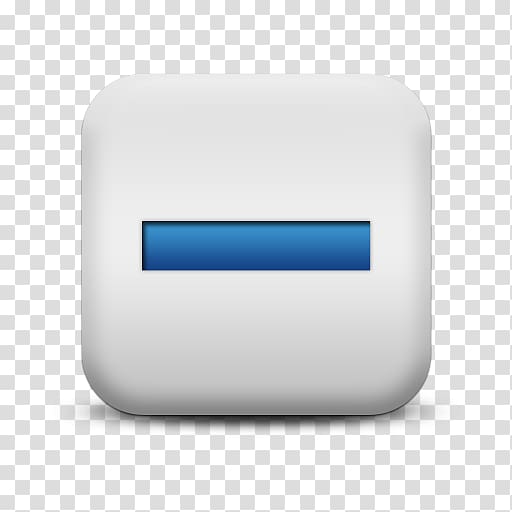 Computer Icons Button Symbol, Simple Minimize transparent background PNG clipart