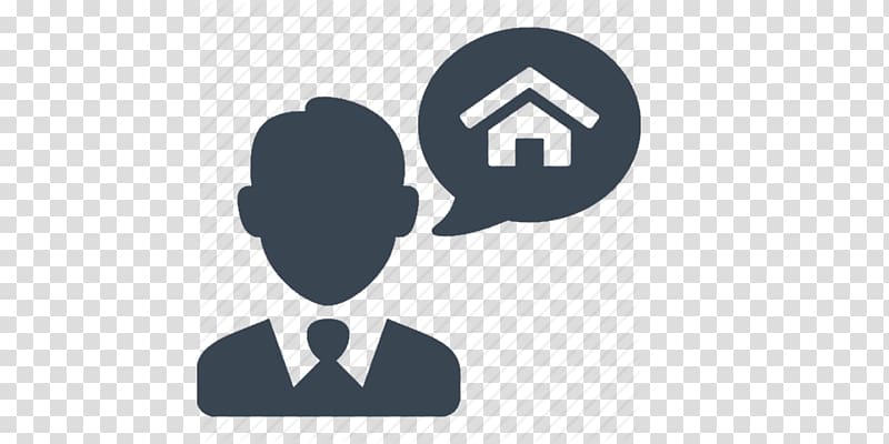 Real Estate Estate agent House Computer Icons Business broker, Real Estates Services transparent background PNG clipart