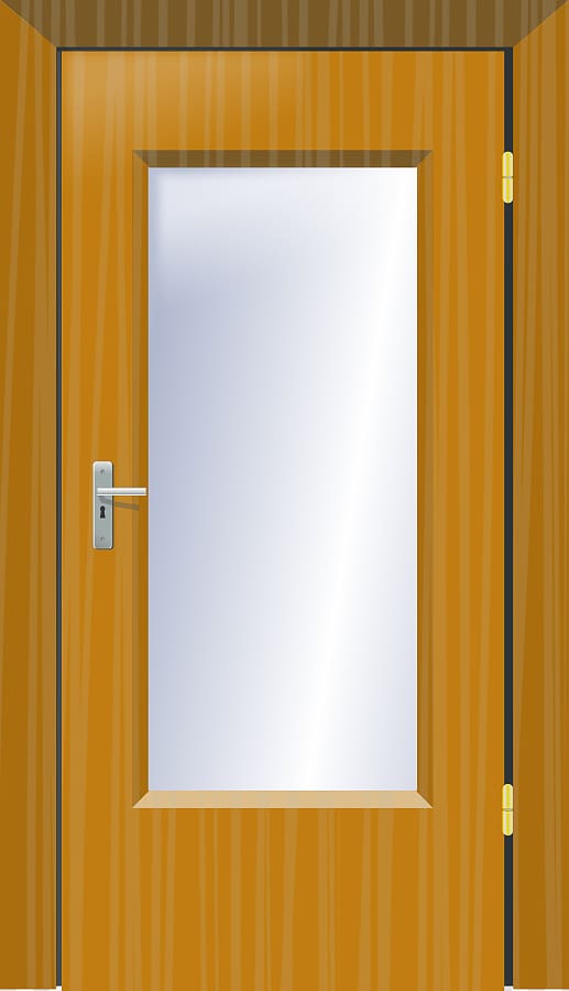 Door Window , Security Door transparent background PNG clipart