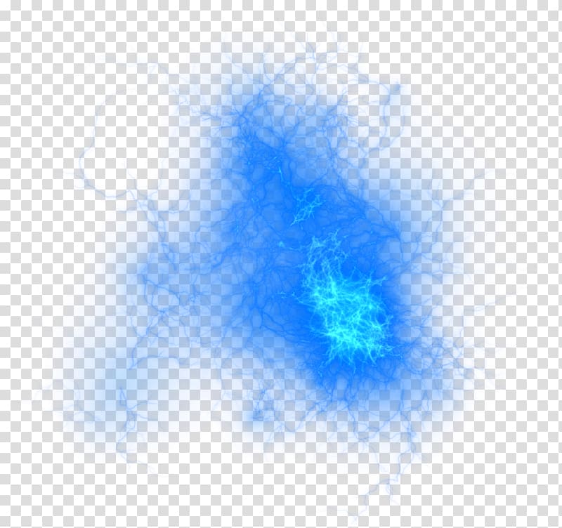 Fire Blue , blue transparent background PNG clipart