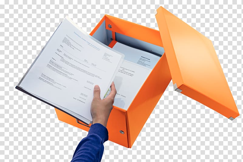 Standard Paper size Esselte Leitz GmbH & Co KG Box File Folders, file storage transparent background PNG clipart