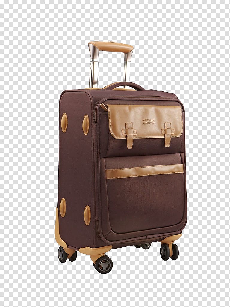 American Tourister Hand luggage Baggage Suitcase United States, American Tourister luggage brands transparent background PNG clipart
