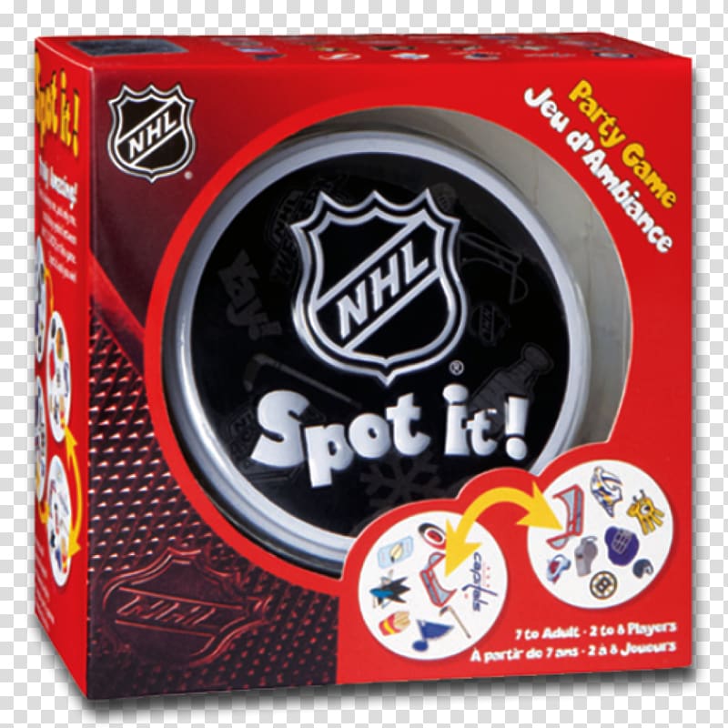 National Hockey League Card game Playing card Player, hockey puck transparent background PNG clipart