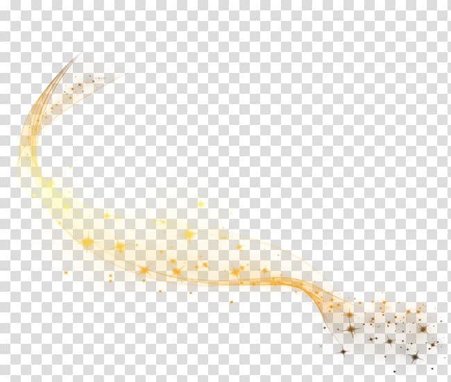 yellow dust decor, Computer Icons SWF , Dust transparent background PNG clipart