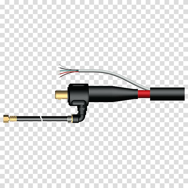 Coaxial cable Electrical cable Power cable Electrical connector Computer configuration, others transparent background PNG clipart