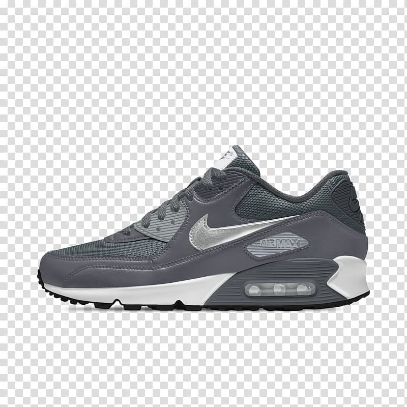 Nike Air Max Air Force 1 Sneakers Shoe, nike transparent background PNG clipart