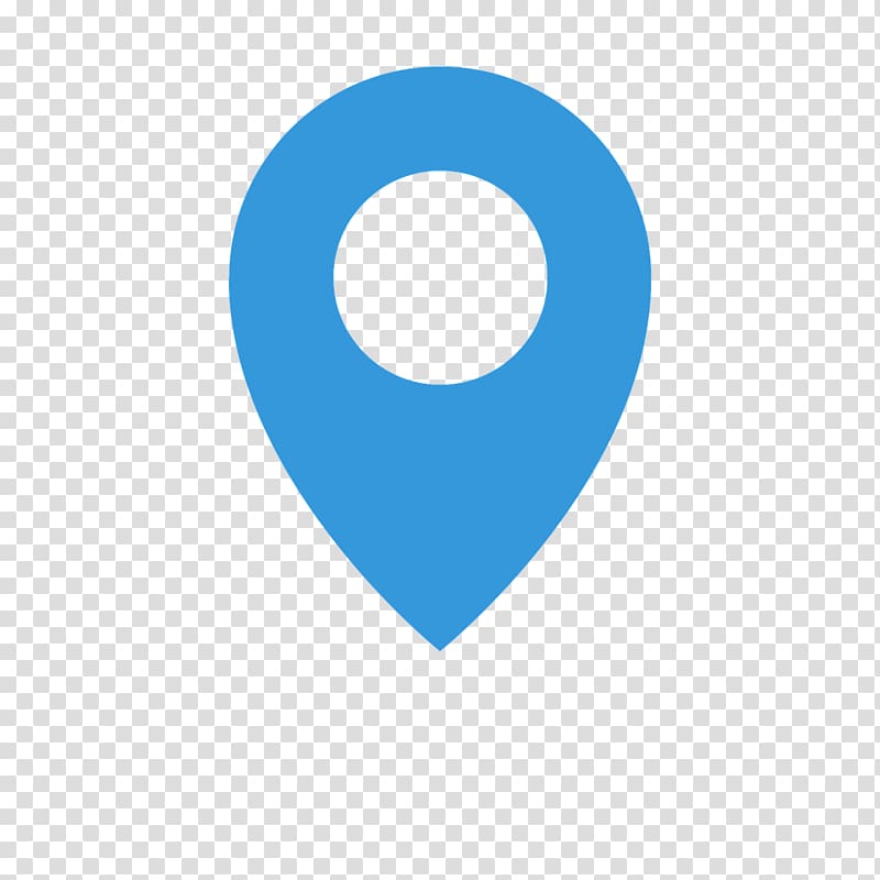 blue location icon, Computer Icons Computer Software, location icon transparent background PNG clipart