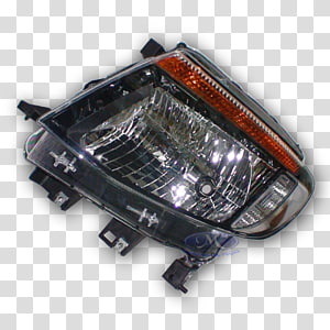 Headlamp Car Automotive Tail & Brake Light, car transparent background PNG clipart thumbnail