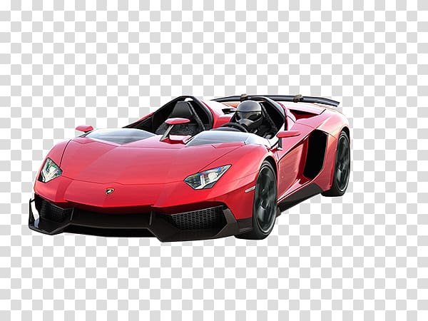 2012 Lamborghini Aventador Sports car Lamborghini Huracán, Enzo Ferrari transparent background PNG clipart