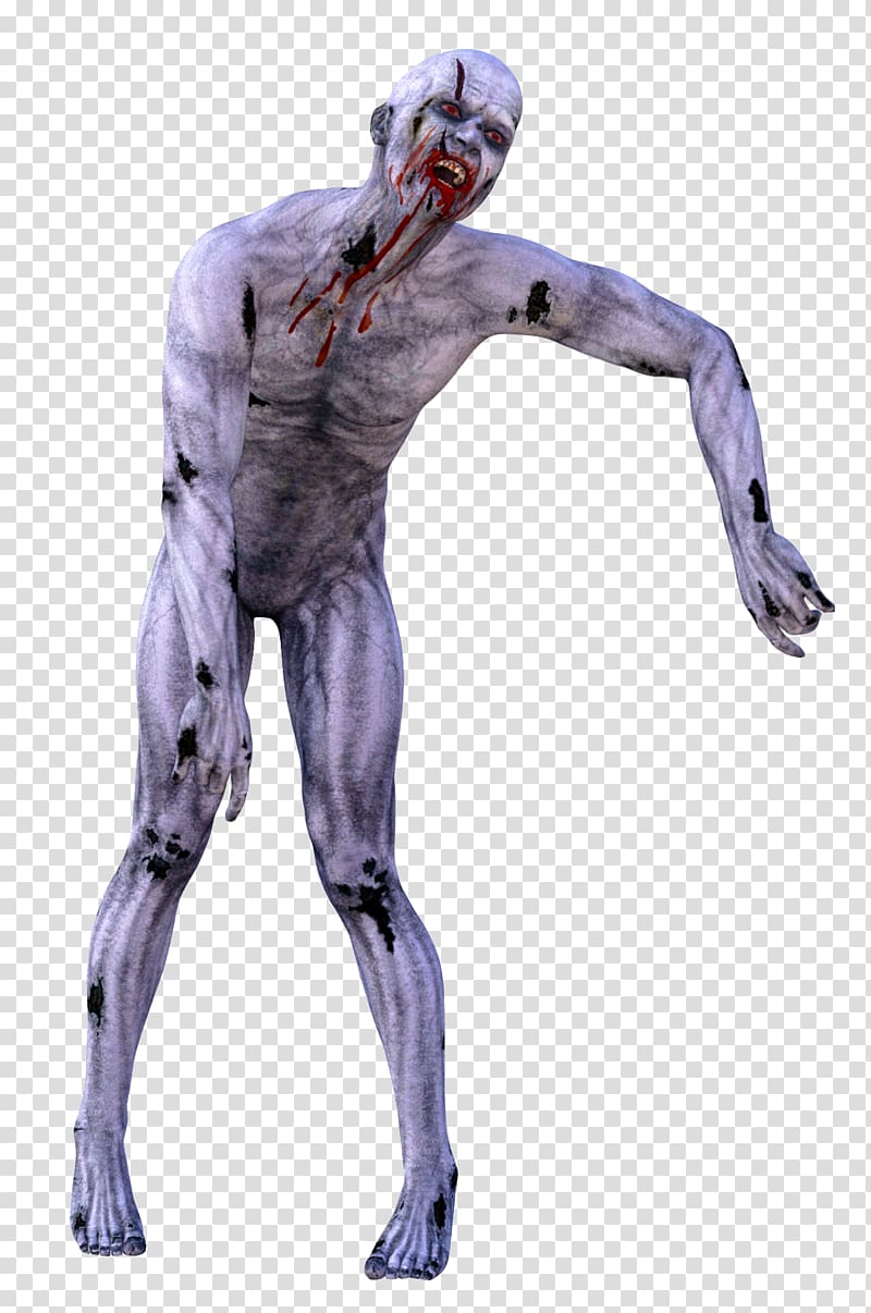 zombie illustration, Zombie , Zombie transparent background PNG clipart