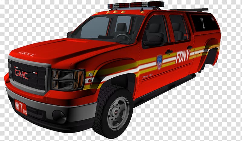 Farming Simulator 17 Car Euro Truck Simulator 2 Fire department Mod, car transparent background PNG clipart