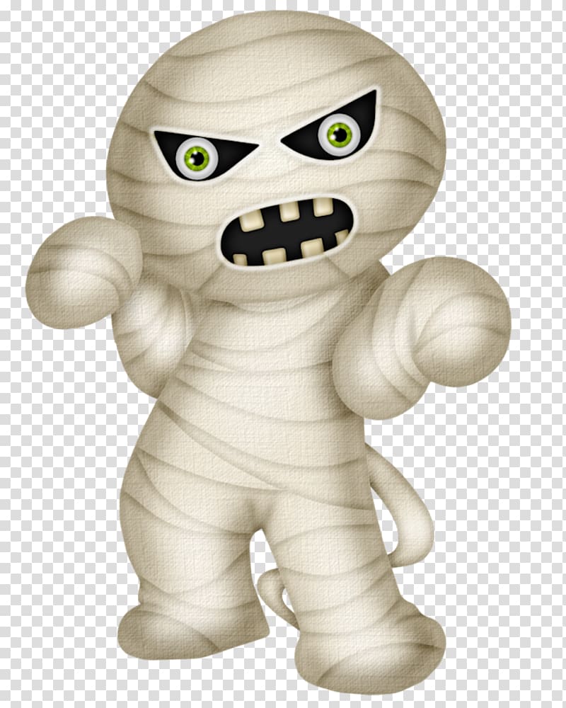 Character Figurine Mascot Fiction, Chinchorro Mummies transparent background PNG clipart