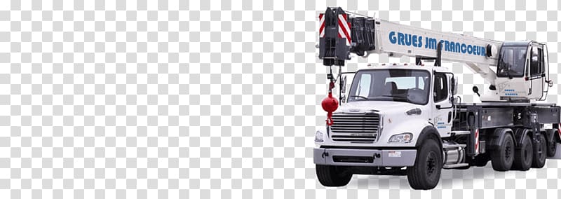 Motor Vehicle Tires Car Truck Mobile crane, car transparent background PNG clipart