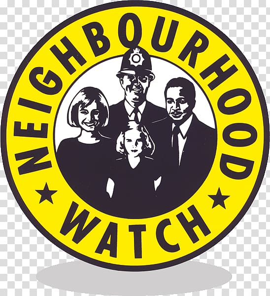 Neighborhood watch Crime prevention Neighbourhood Police, fulham f.c. transparent background PNG clipart