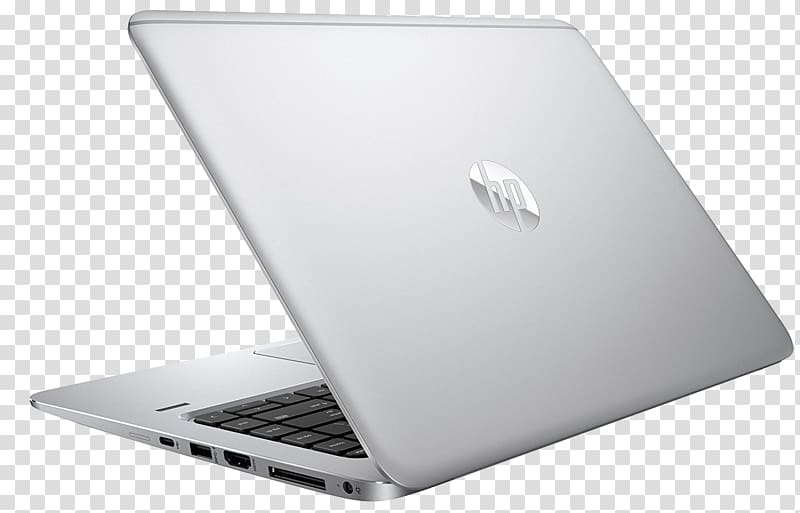 HP EliteBook 1040 G3 Laptop Intel Core i7, Laptop transparent background PNG clipart
