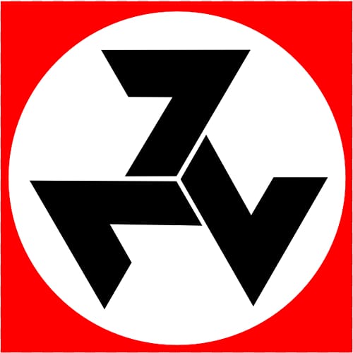South Africa Afrikaner Weerstandsbeweging Triskelion Symbol Swastika, Nazi transparent background PNG clipart