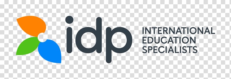 IDP Education Logo Product design Brand International English Language Testing System, deakin university australia logo transparent background PNG clipart