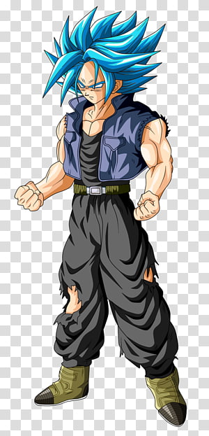 Dragon Ball Z: Budokai Tenkaichi 3 King Vegeta Goku Android 18 Android 17  PNG, Clipart, Amphibian