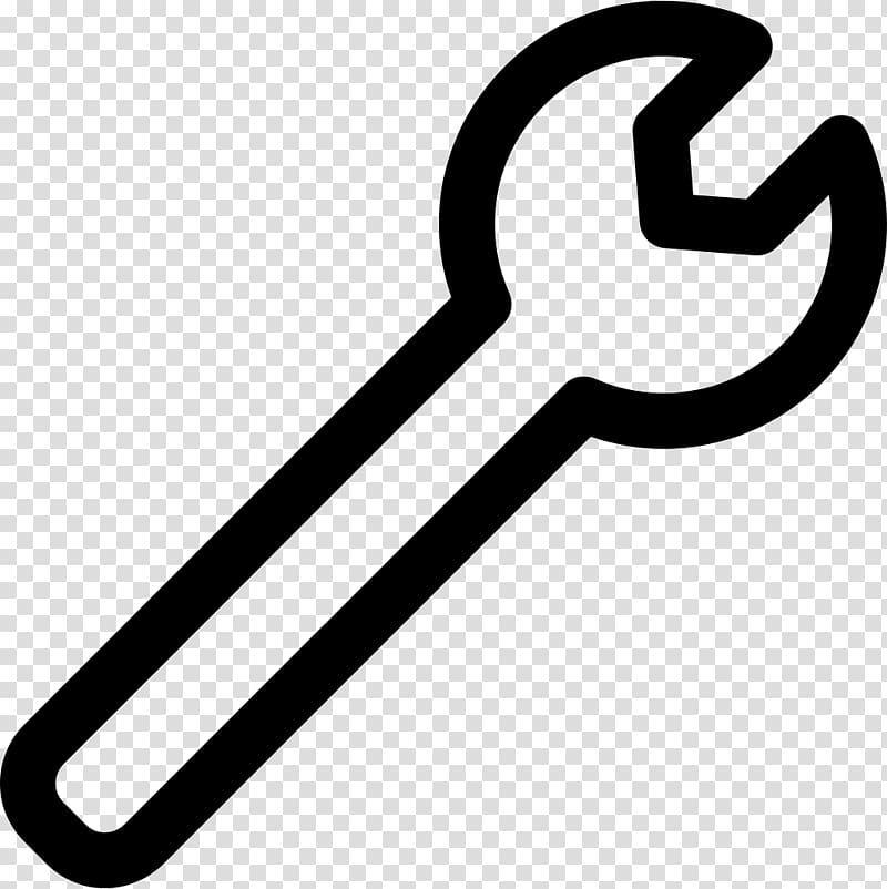 Drawing Computer Icons , wrench icon transparent background PNG clipart