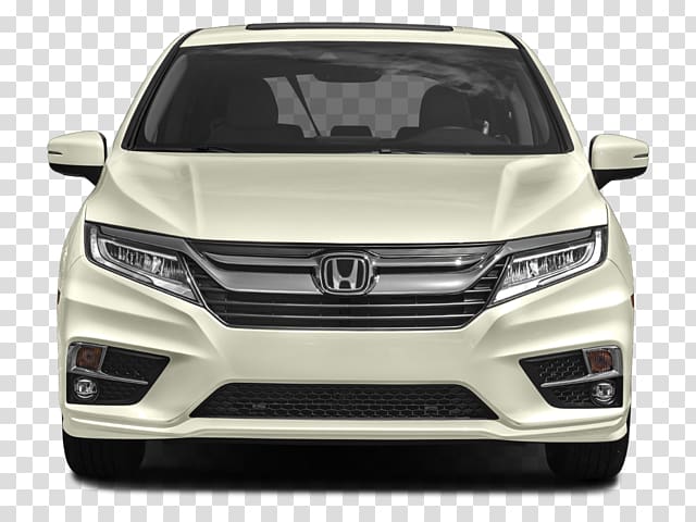 Honda Odyssey Car 2018 Volkswagen Golf, honda transparent background PNG clipart
