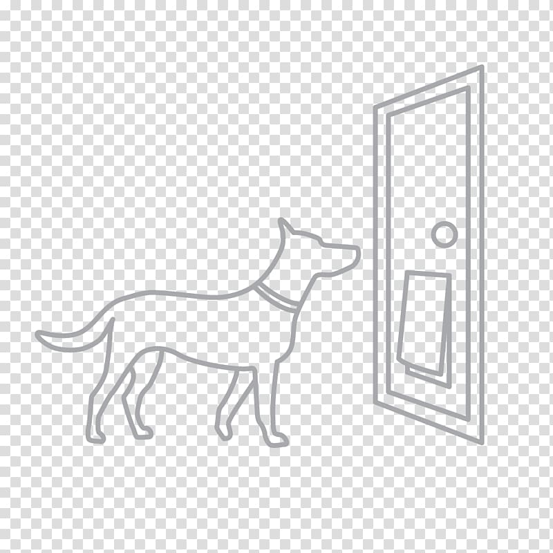 Line art Dog breed Tattoo Gold Nakitko d.o.o., envrionment transparent background PNG clipart