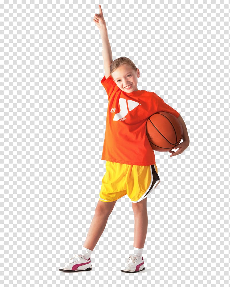 YMCA Youth sports Basketball Coach, Kids Sport transparent background PNG  clipart | HiClipart