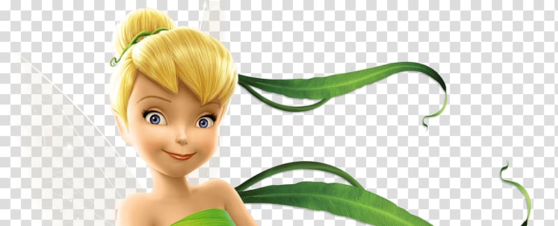 Tinker Bell , Tinker Bell Peter Pan Disney Fairies The Walt Disney Company, tinker bell transparent background PNG clipart