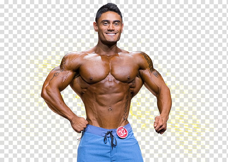 2017 Mr. Olympia International Federation of BodyBuilding & Fitness Physical fitness Fitness and figure competition, bodybuilding transparent background PNG clipart