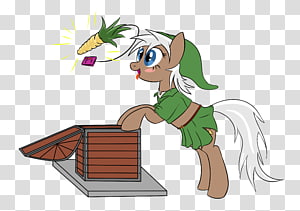 Pony Horse , horse transparent background PNG clipart thumbnail