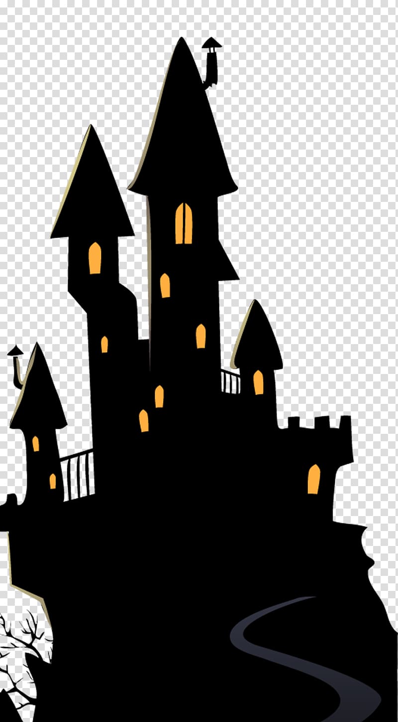 Halloween costume Haunted attraction Trick-or-treating Party, Halloween transparent background PNG clipart