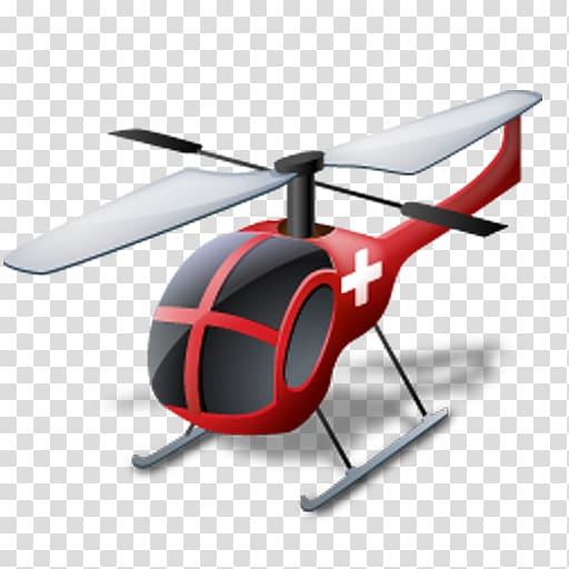 Helicopter Computer Icons Travel insurance Transport, helicopter transparent background PNG clipart