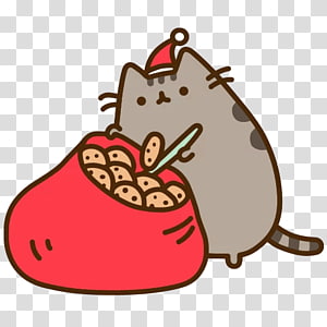 Grumpy Cat Pusheen GIF Tenor, Cat transparent background PNG