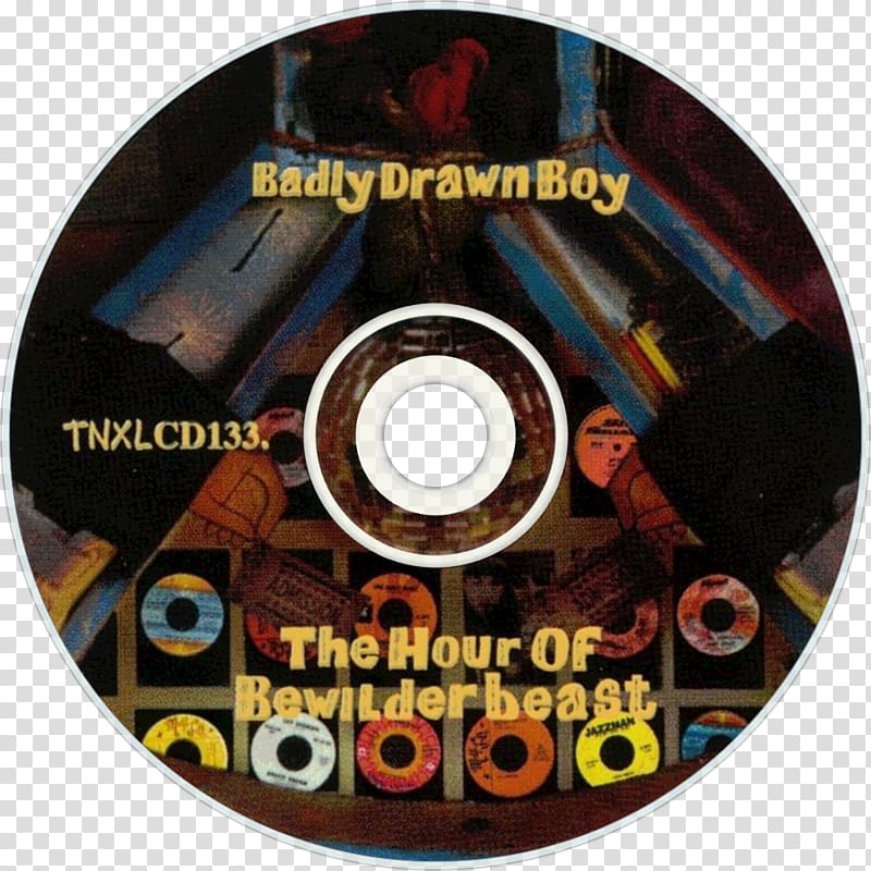 The Hour of Bewilderbeast Album Music Mercury Prize, others transparent background PNG clipart