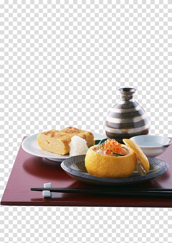 Japanese tea ceremony Japanese Cuisine Sake Food, Japanese tea ceremony transparent background PNG clipart