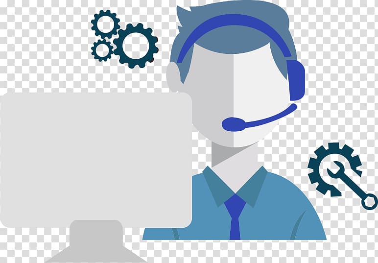 Customer Service Technical Support Call Centre, Business transparent background PNG clipart