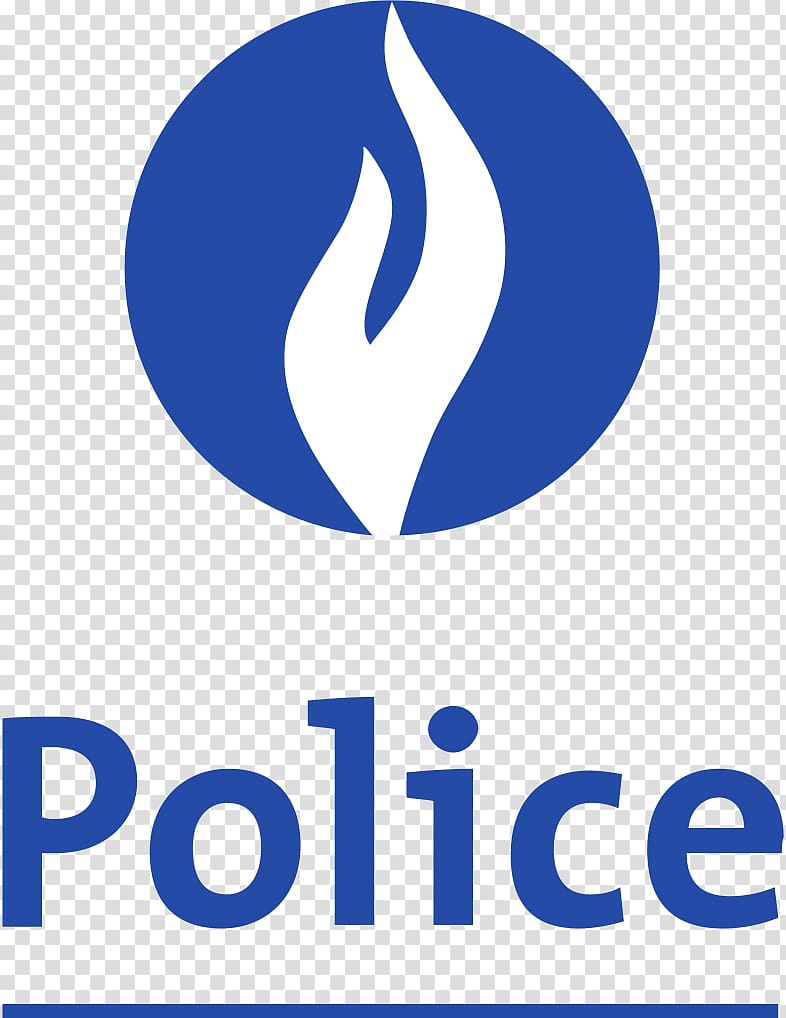 Police Zone Mons / Quévy Federal Police Police officer Police station, Police transparent background PNG clipart