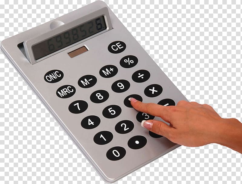 Calculator Calculation Icon, calculator transparent background PNG clipart