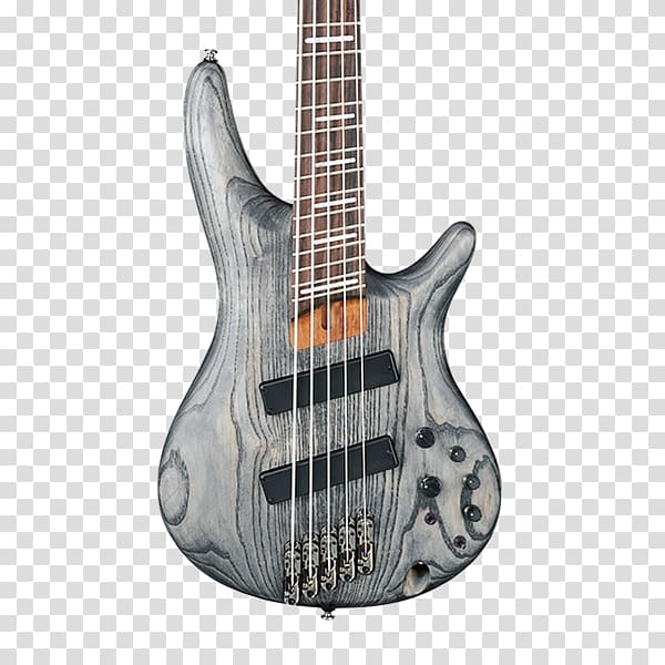 Rickenbacker 4003 Bass guitar Multi-scale fingerboard Ibanez Double bass, Bass Guitar transparent background PNG clipart