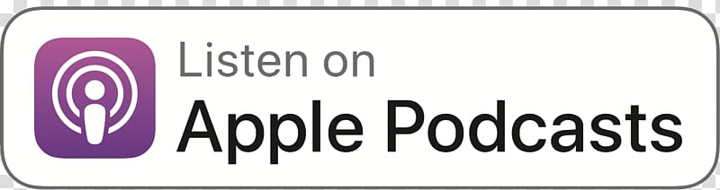 Logo Podcast iTunes Episode Apple, apple transparent background PNG clipart