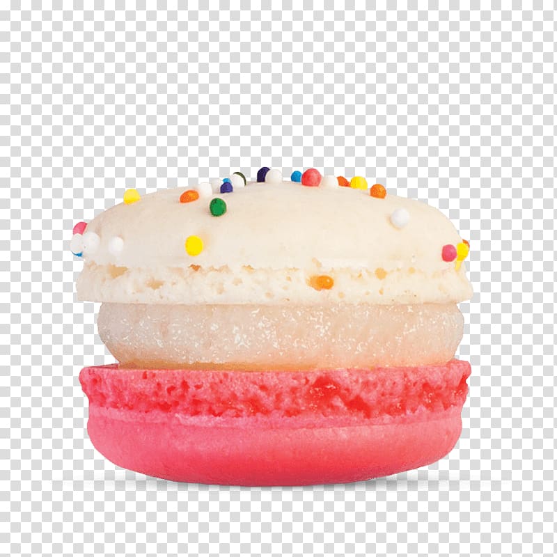 Macaroon Frosting & Icing Macaron Cream Cupcake, macarons transparent background PNG clipart