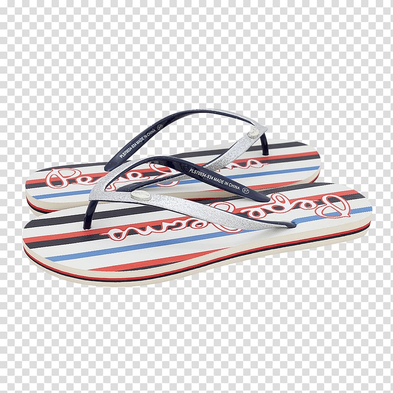 Flip-flops Sports shoes Pepe Jeans Clothing, michael kors jeans transparent background PNG clipart