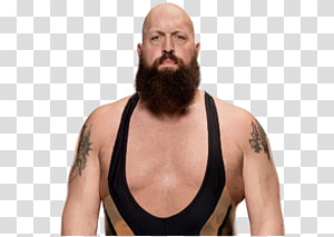 Big Show WWE Raw Professional wrestling, big show transparent background PNG clipart thumbnail