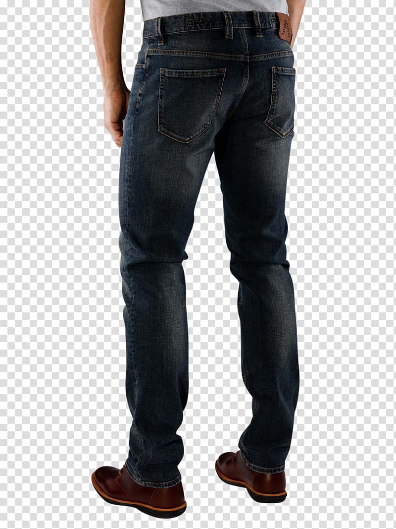 Nudie Jeans Denim Slim-fit pants Levi Strauss & Co., jeans transparent background PNG clipart
