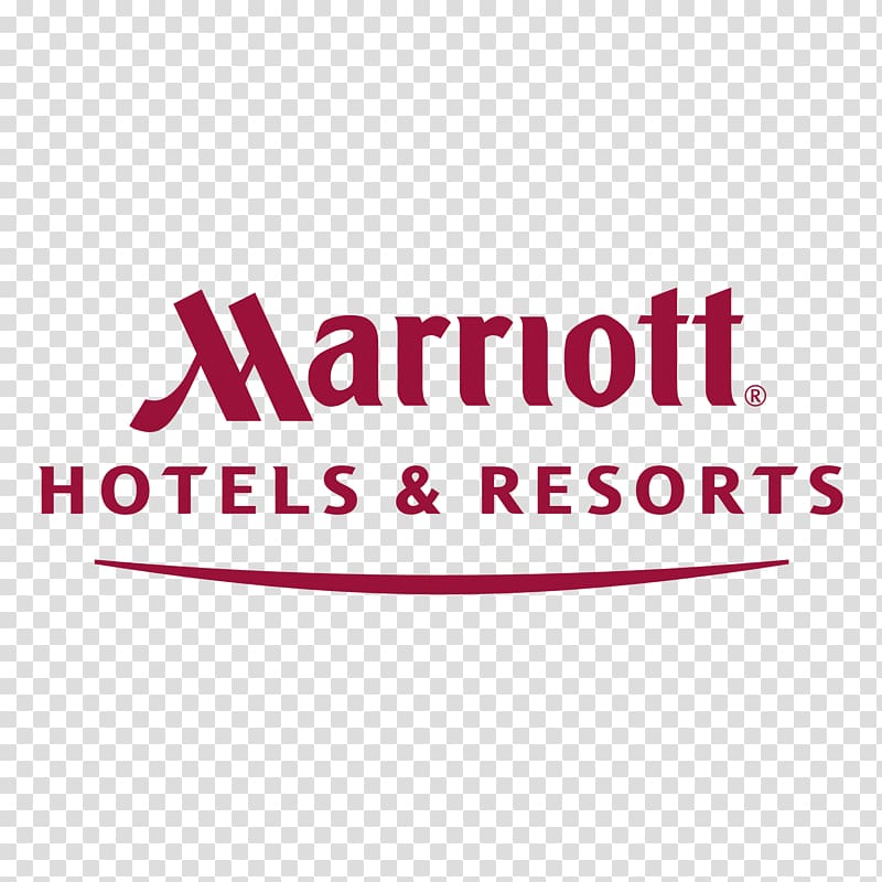 Marriott Hotels India Pvt. Ltd. Marriott International Marriott Hotels & Resorts Logo, hotel transparent background PNG clipart