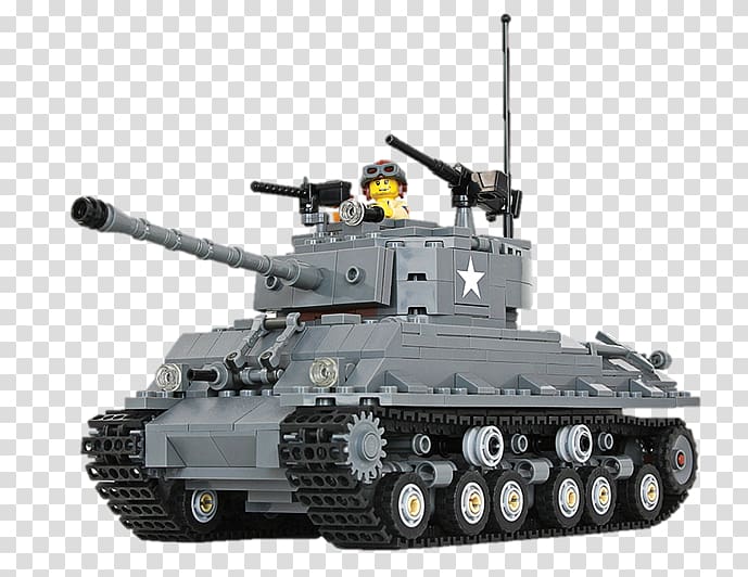 lego digital designer tank