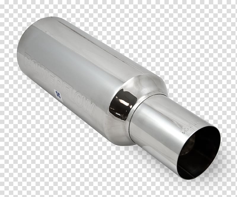 Exhaust system Carbon fibers Cylinder Inch, car transparent background PNG clipart